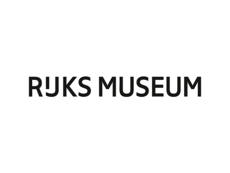 Logo Rijksmuseum