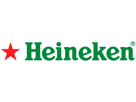 Logo Heineken